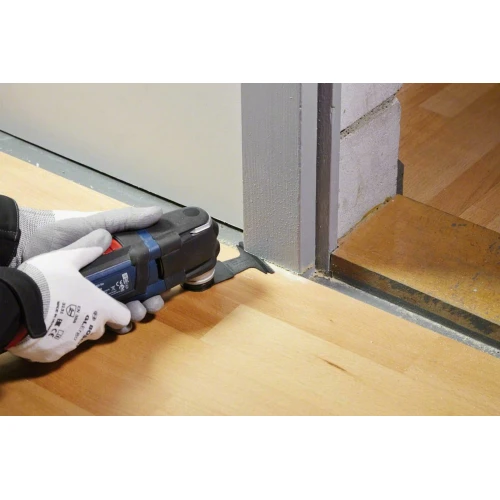 Пильное погружное полотно Bosch Starlock HCS AII 65 APC Wood 40x65 мм (2608662357)