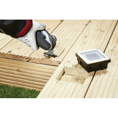 Пильное погружное полотно Bosch Starlock HCS AII 65 APC Wood 40x65 мм (2608662357)