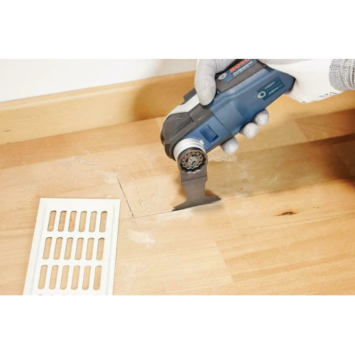 Пильное погружное полотно Bosch Starlock HCS AII 65 APC Wood 40x65 мм (2608662357)