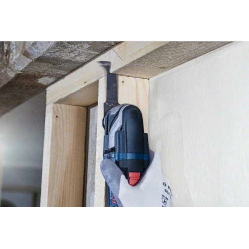 Пиляльне занурювальне полотно Bosch Starlock PAIZ 32 EPC Wood 32x60 мм (2608662561)