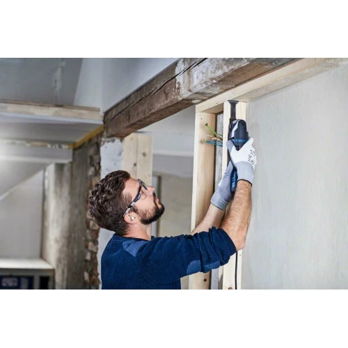 Пиляльне занурювальне полотно Bosch Starlock PAIZ 32 EPC Wood 32x60 мм (2608662561)