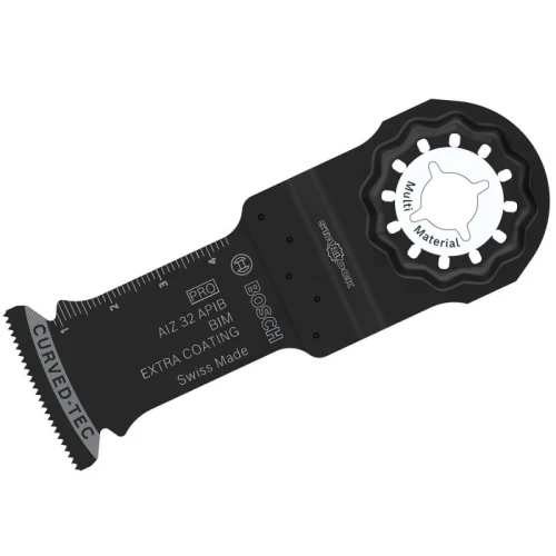 Пильное погружное полотно Bosch PRO AIZ 32 APIB BIM Wood and Metal 32 x 50 мм (1 шт.) (2608669066)