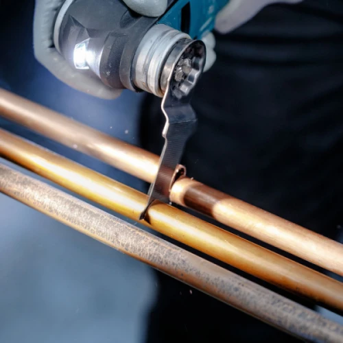 Пильное погружное полотно Bosch PRO AIZ 32 AIB 32x50 мм (2608669074)