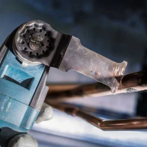 Пильное погружное полотно Bosch PRO AIZ 32 AIB 32x50 мм (2608669074)