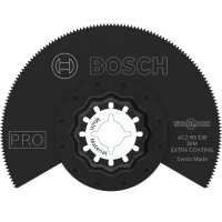 Пильное погружное полотно Bosch PRO ACZ 85 EIB 85 мм (1 шт.) (2608669086)