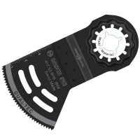 Пильное погружное полотно Bosch PRO AYZ 53 BPB 53x40 мм (5 шт.) (2608669115)