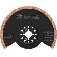 Пильное погружное полотно Bosch PRO ACZ 85 RT3 85x2.5 мм (1 шт.) (2608669120)