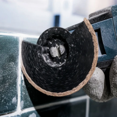 Пильное погружное полотно Bosch PRO ACZ 85 RT3 85x2.5 мм (1 шт.) (2608669120)