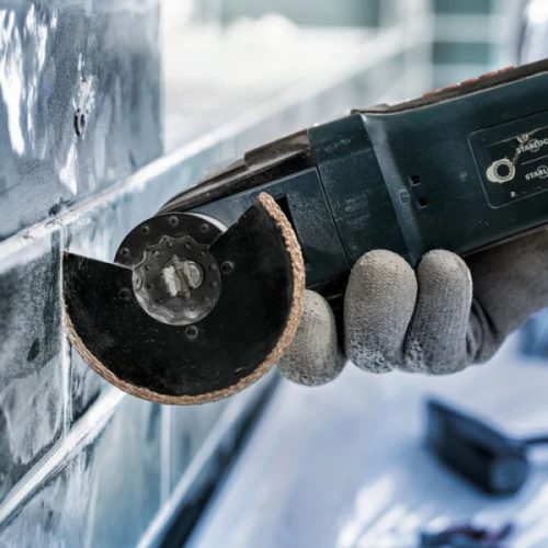 Пильное погружное полотно Bosch PRO ACZ 85 RT3 85x2.5 мм (1 шт.) (2608669120)