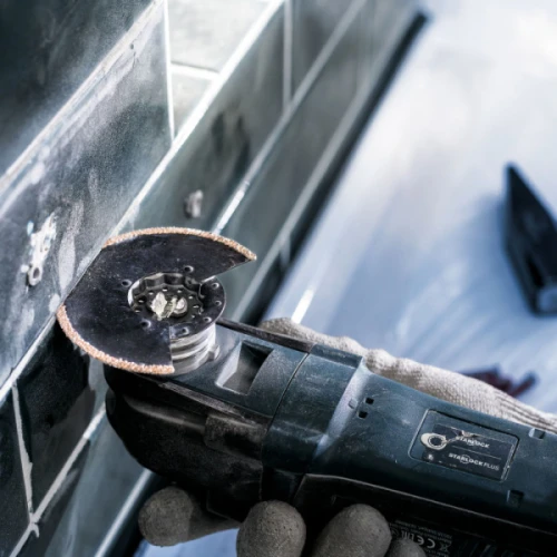 Пильное погружное полотно Bosch PRO ACZ 85 RT3 85x2.5 мм (1 шт.) (2608669120)