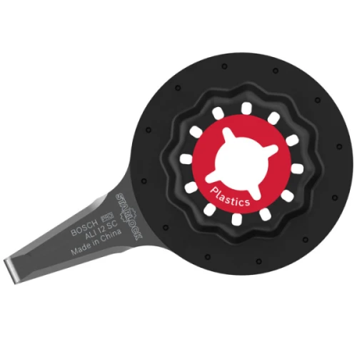 Пильное погружное полотно Bosch PRO ALI 12 SC 4х12 мм (1 шт.) (2608669124)