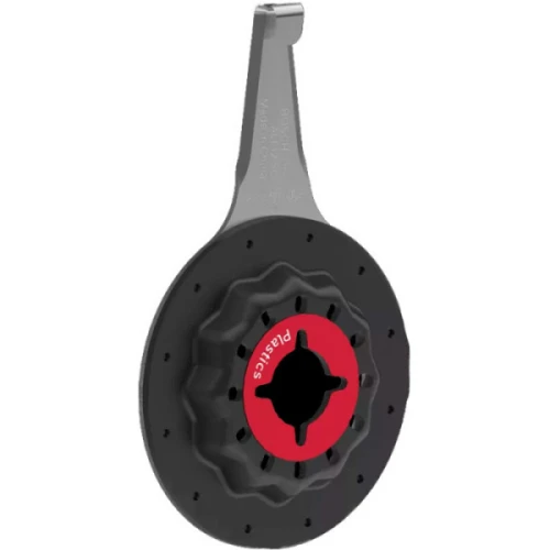 Пильное погружное полотно Bosch PRO ALI 12 SC 4х12 мм (1 шт.) (2608669124)