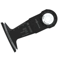 Пильное погружное полотно Bosch PRO PAII 65 APB 65х55 мм (1 шт.) (2608669131)