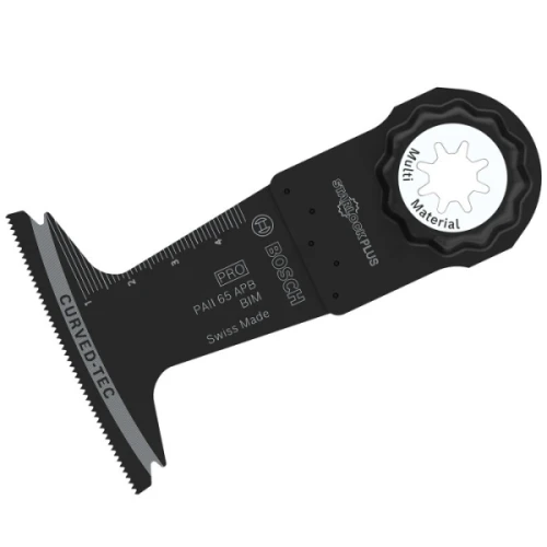 Пильное погружное полотно Bosch PRO PAII 65 APB 65х55 мм (1 шт.) (2608669131)