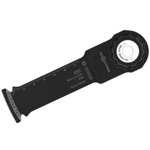 Пильное погружное полотно Bosch PRO MAII 32 APB 32x80 мм (1 шт.) (2608669133)