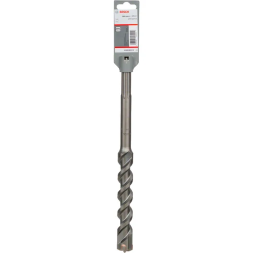 Ударний бур по бетону Bosch PRO SDS-Max-4 28x200x320 мм (2608685870)