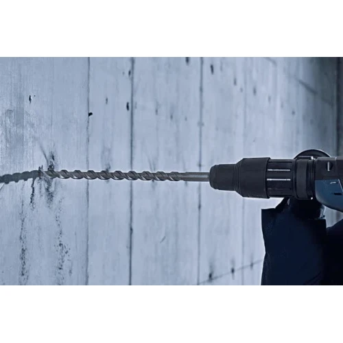 Ударний бур по бетону Bosch PRO SDS-Max-4 28x400x520 мм (2608685871)