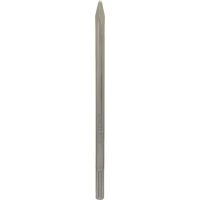Зубило пикообразное Bosch PRO SDS-max-4C 400 мм (10 шт.) (2608690128)