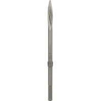 Зубило пікоподібне Bosch PRO RTec Speed SDS-max-5C 18x400 мм (2608690167)