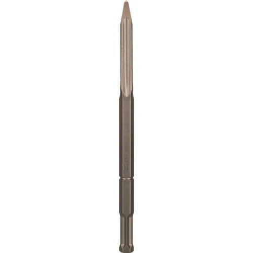 Зубило пикообразное Bosch PRO SDS-plus (400 мм) (2608690188)