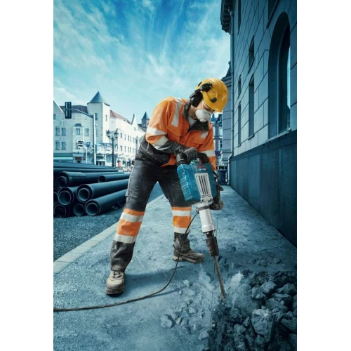 Зубило плоске Bosch PRO SDS-plus (400 мм) (2608690190)