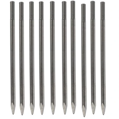 Зубило пікоподібне Bosch ECO 600 мм SDS-max (10 шт.) (2608690236)