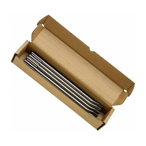 Зубило плоске Bosch ECO SDS-max 25x600 мм (10 шт.) (2608690238)