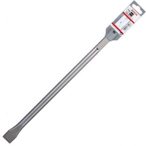 Зубило плоское Bosch ECO SDS-max 25x400 мм (1 шт.) (2608690239)
