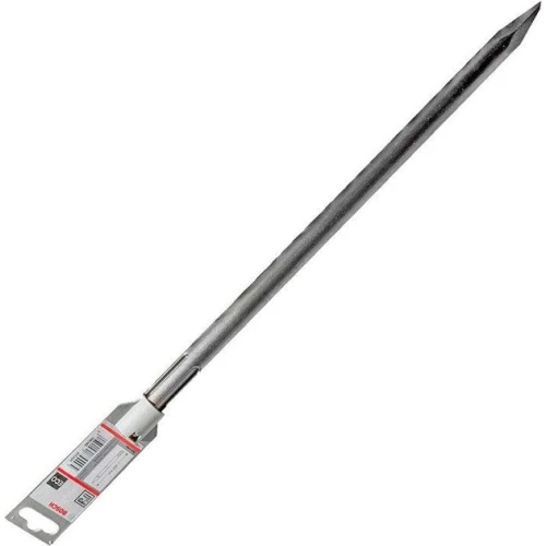 Зубило пикообразное Bosch ECO 400 мм SDS-max (1 шт.) (2608690240)