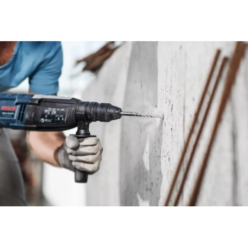 Бур по бетону Bosch SDS-Plus-5X 5x150x210 мм (2608833773)