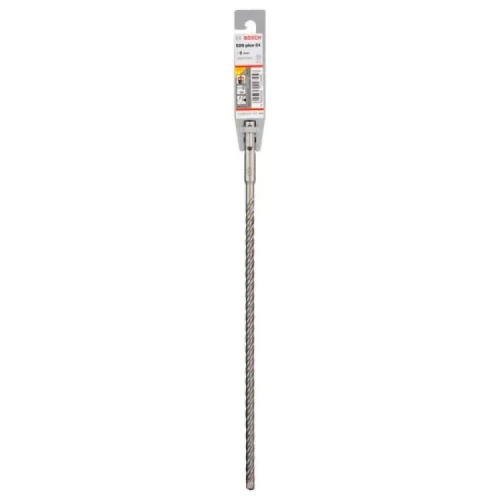 Бур по бетону Bosch SDS-Plus-5X 8x250x310 мм (2608833792)