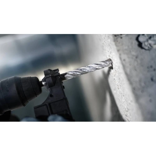 Бур по бетону Bosch SDS-Plus-5X 8x300x360 мм (2608833793)