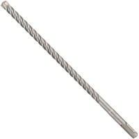Бур по бетону Bosch SDS-Plus-5X 10x200x260 мм (2608833800)