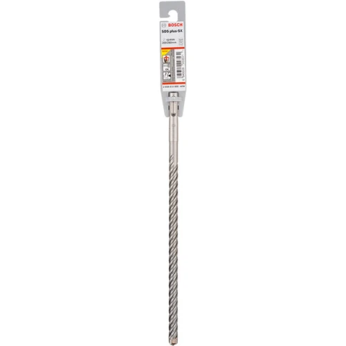 Бур по бетону Bosch SDS-Plus-5X 10x200x260 мм (2608833800)