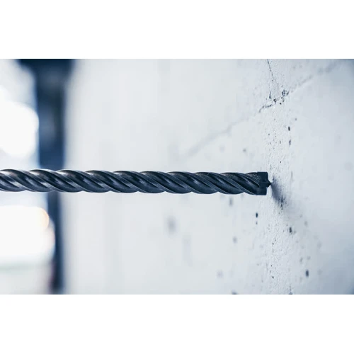 Бур по бетону Bosch SDS-Plus-5X 10x250x310 мм (2608833801)