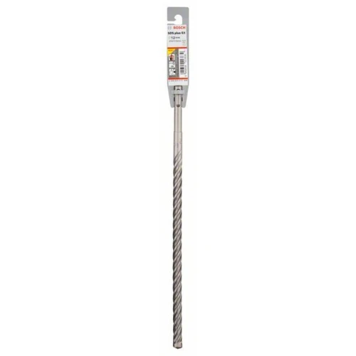Бур по бетону Bosch SDS-Plus-5X 12x250x310 мм (2608833810)