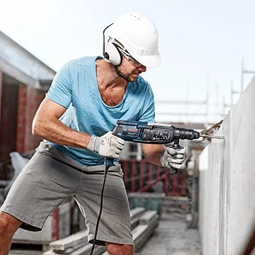 Бур по бетону Bosch SDS-Plus-5X 14x100x160 мм (2608833816)