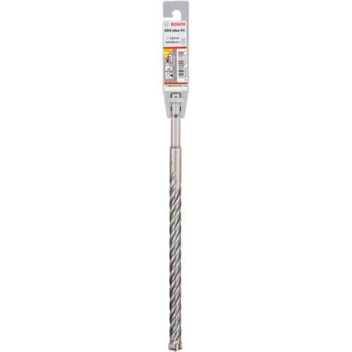 Бур по бетону Bosch SDS-Plus-5X 14x200x260 мм (2608833818)