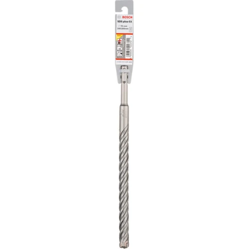 Бур по бетону Bosch SDS-Plus-5X 16x200x260 мм (2608833826)