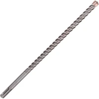 Бур по бетону Bosch SDS-Plus-5X 16x250x310 мм (2608833827)