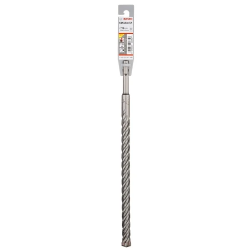 Бур по бетону Bosch SDS-Plus-5X 16x250x310 мм (2608833827)