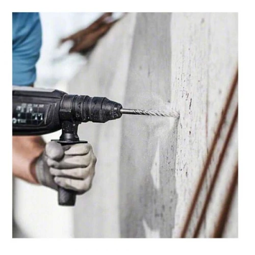 Бур по бетону Bosch SDS-Plus-5X 16x250x310 мм (2608833827)