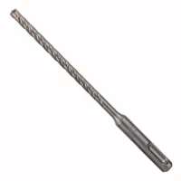Бур по бетону Bosch SDS-Plus-5X 6x100x160 мм (10 шт.) (2608833892)