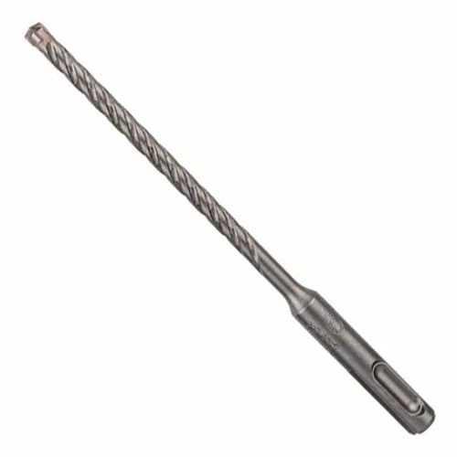Бур по бетону Bosch SDS-Plus-5X 6x100x160 мм (10 шт.) (2608833892)