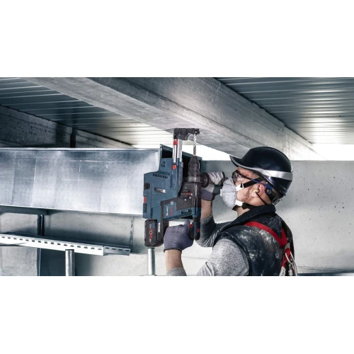 Бур по бетону Bosch SDS-Plus-5X 8x200x260 мм (10 шт.) (2608833901)