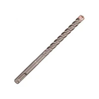 Бур по бетону Bosch SDS-Plus-5X 10x100x160 мм (10 шт.) (2608833902)