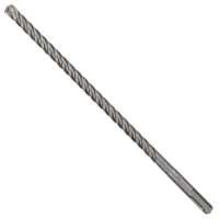 Бур по бетону Bosch SDS-Plus-5X 10x200x260 мм (10 шт.) (2608833904)
