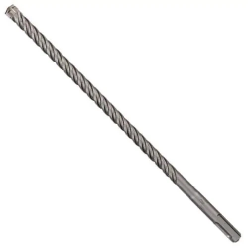 Бур по бетону Bosch SDS-Plus-5X 10x200x260 мм (10 шт.) (2608833904)