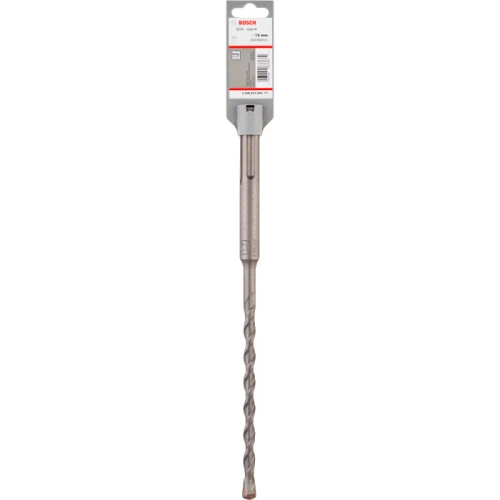 Ударний бур по бетону Bosch PRO SDS-Max-4 12x200x340 мм (2608833959)