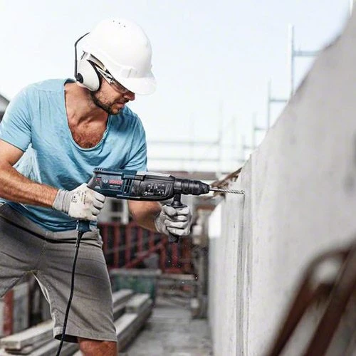 Бур по бетону Bosch SDS-Plus-5X 18x550x600 мм (2608836634)